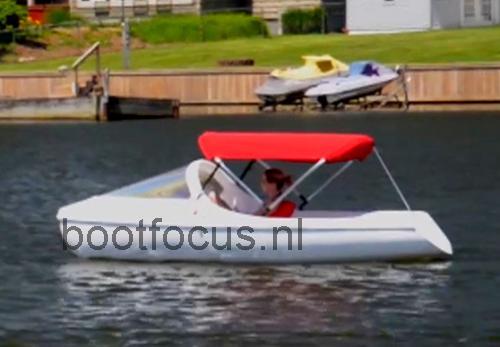 Nauticraft Escapade beoordelingen en specificaties